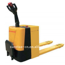 WPB-250 Electric power pallet truck 2.5TON